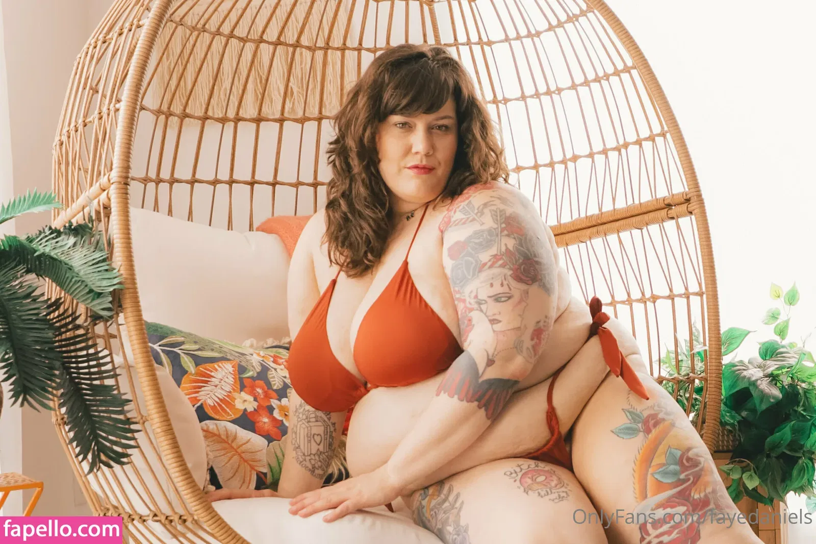 fayedaniels Onlyfans Photo Gallery 