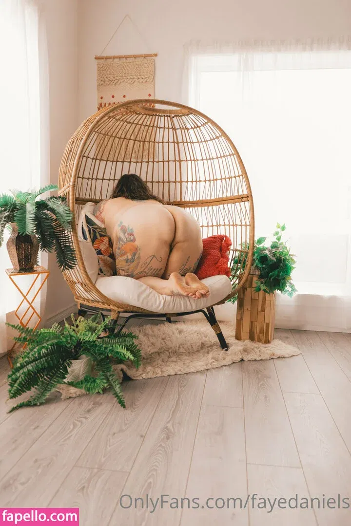 fayedaniels Onlyfans Photo Gallery 