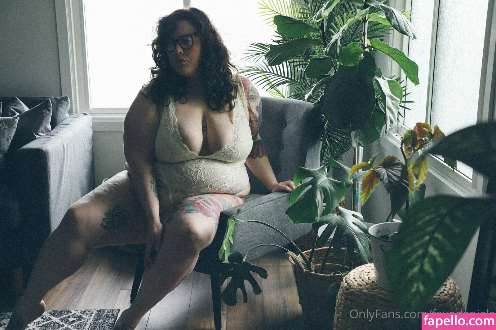 fayedaniels Onlyfans Photo Gallery 