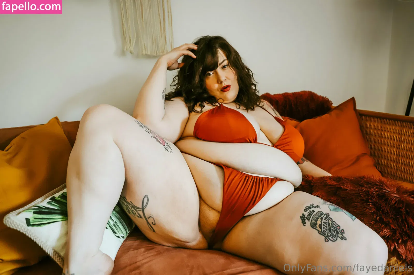 fayedaniels Onlyfans Photo Gallery 