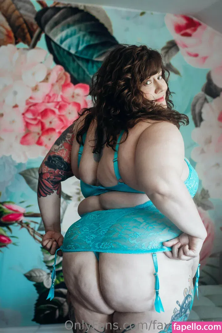 fayedaniels Onlyfans Photo Gallery 