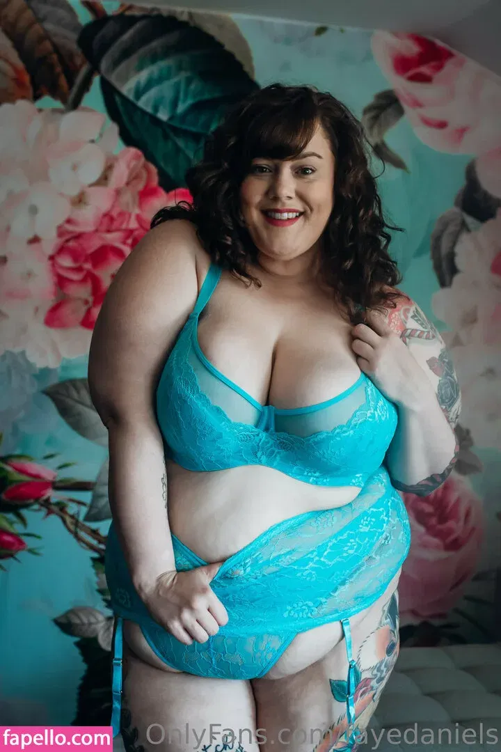 fayedaniels Onlyfans Photo Gallery 