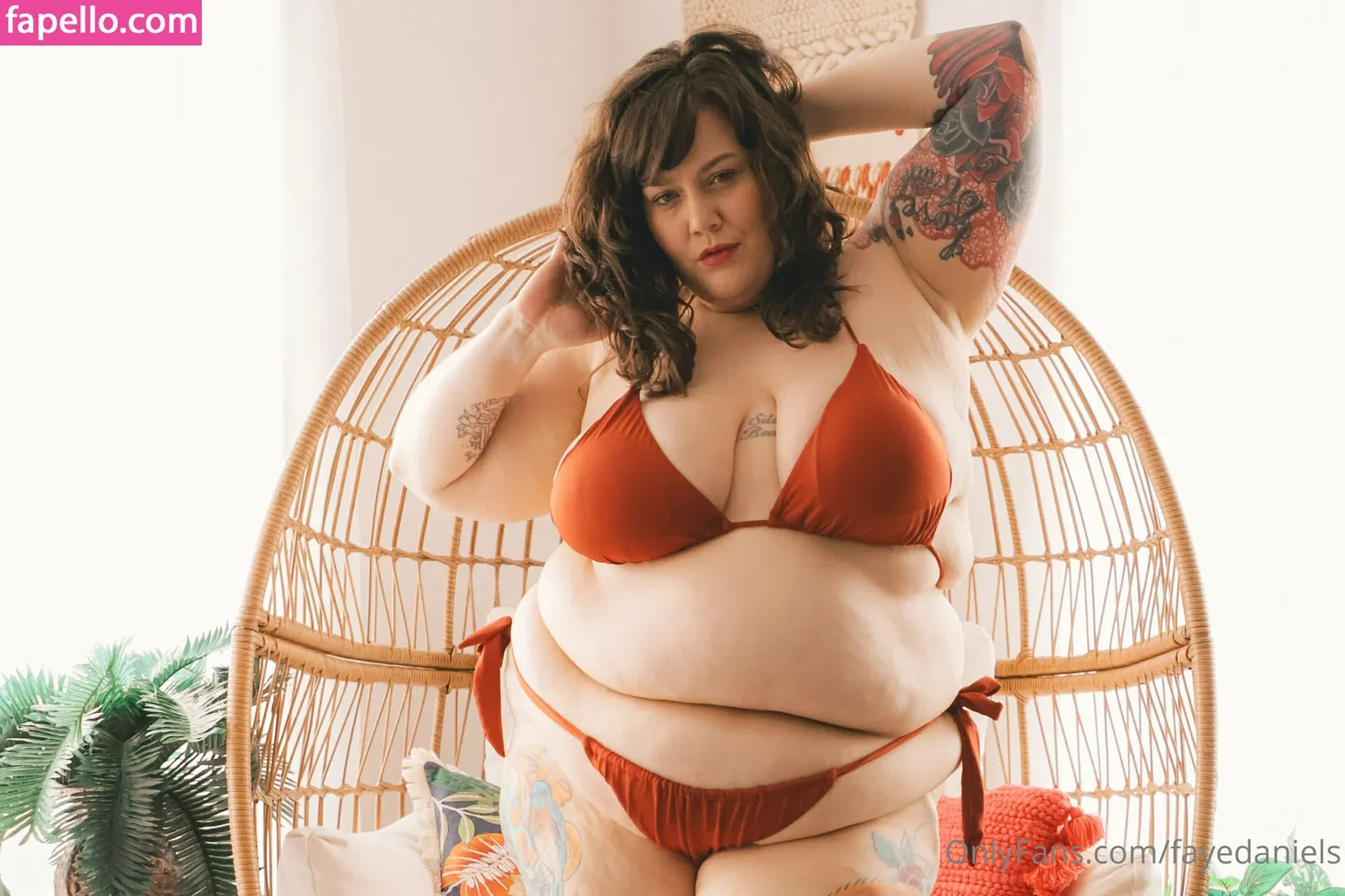 fayedaniels Onlyfans Photo Gallery 