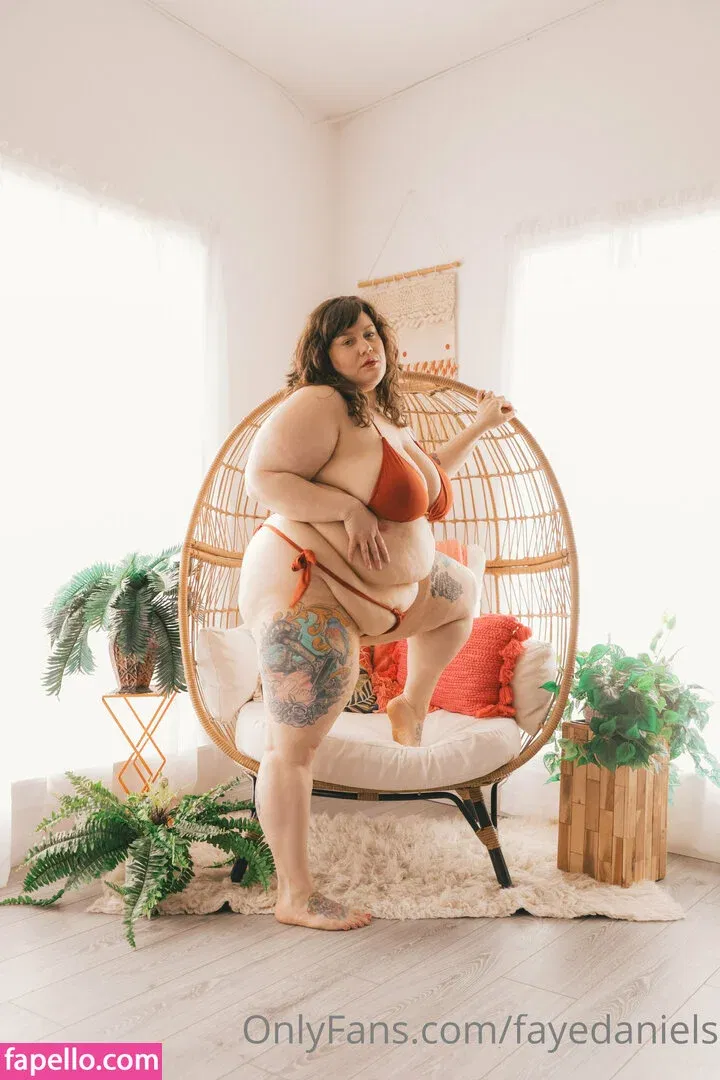 fayedaniels Onlyfans Photo Gallery 