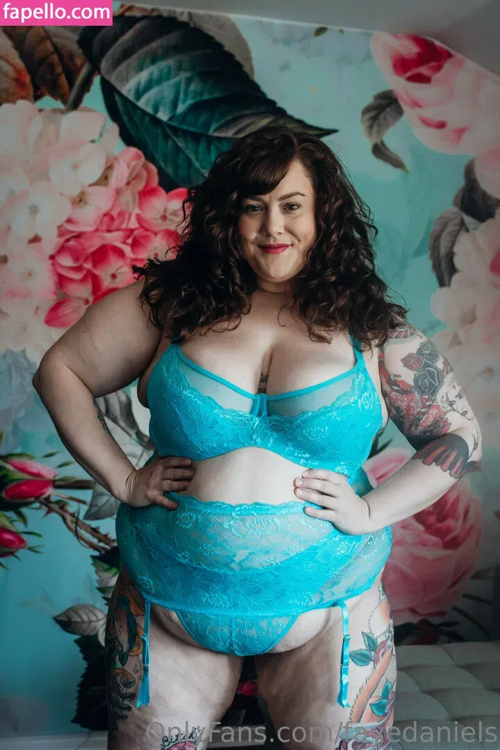 fayedaniels Onlyfans Photo Gallery 