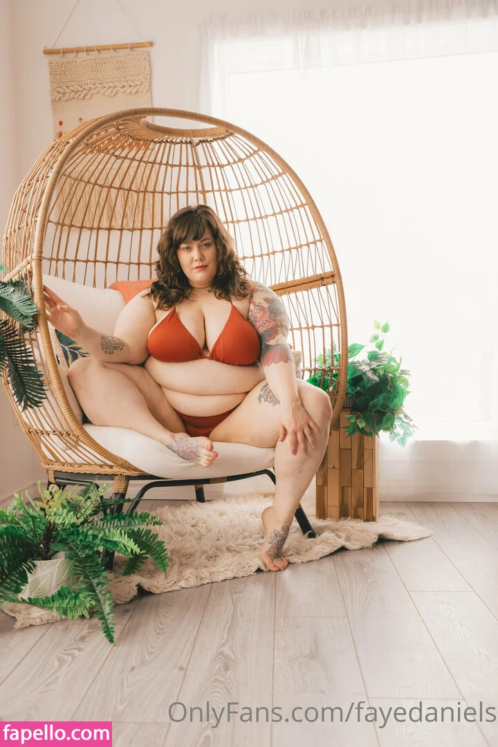 fayedaniels Onlyfans Photo Gallery 