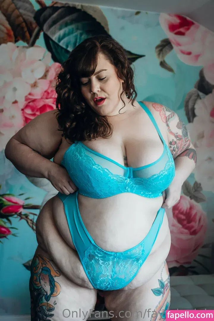 fayedaniels Onlyfans Photo Gallery 