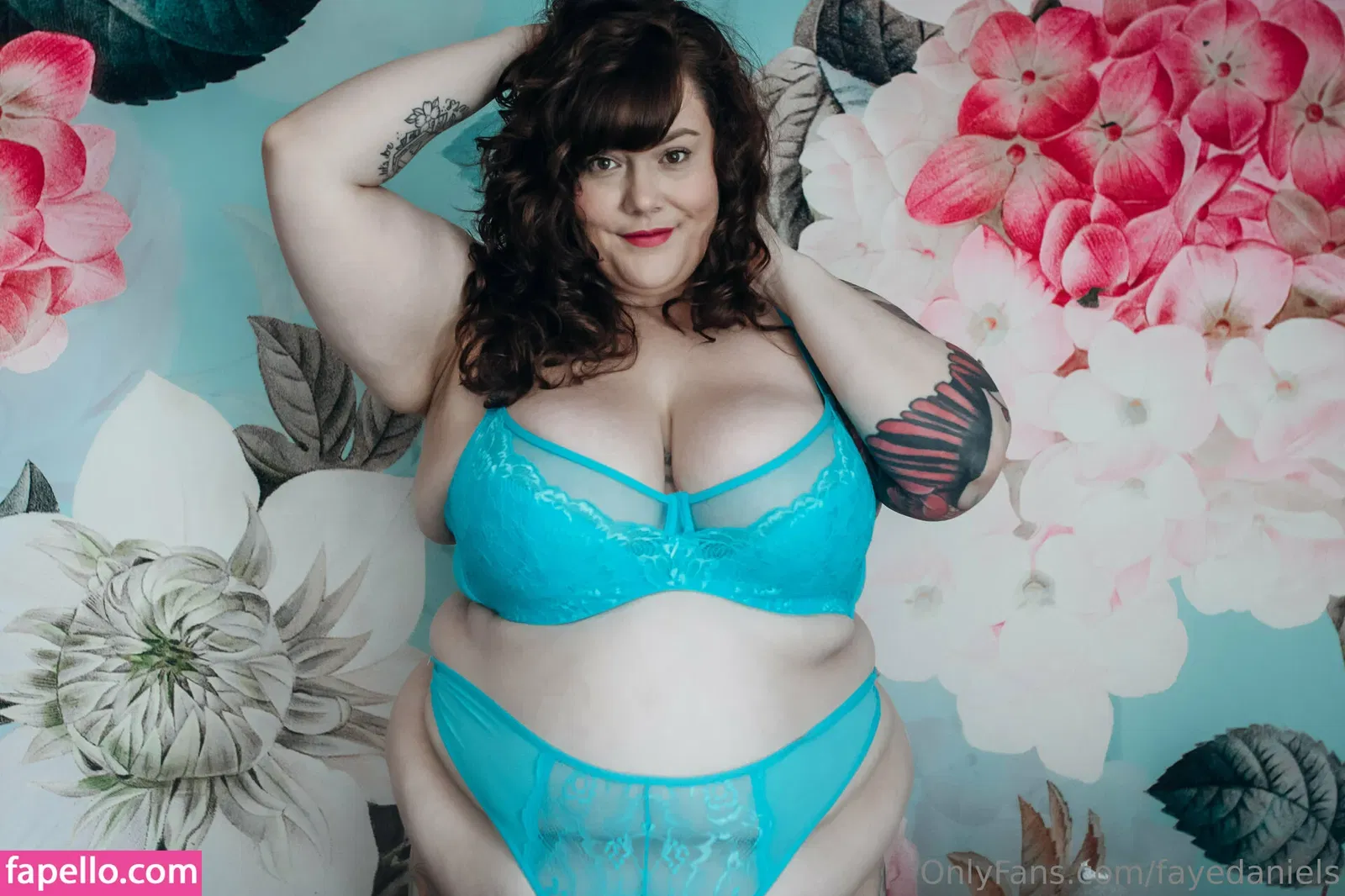 fayedaniels Onlyfans Photo Gallery 