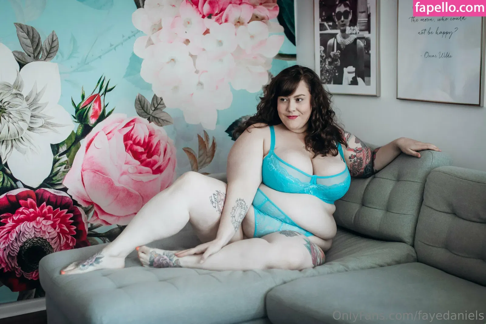 fayedaniels Onlyfans Photo Gallery 