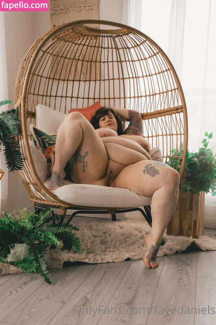 fayedaniels Onlyfans Photo Gallery 