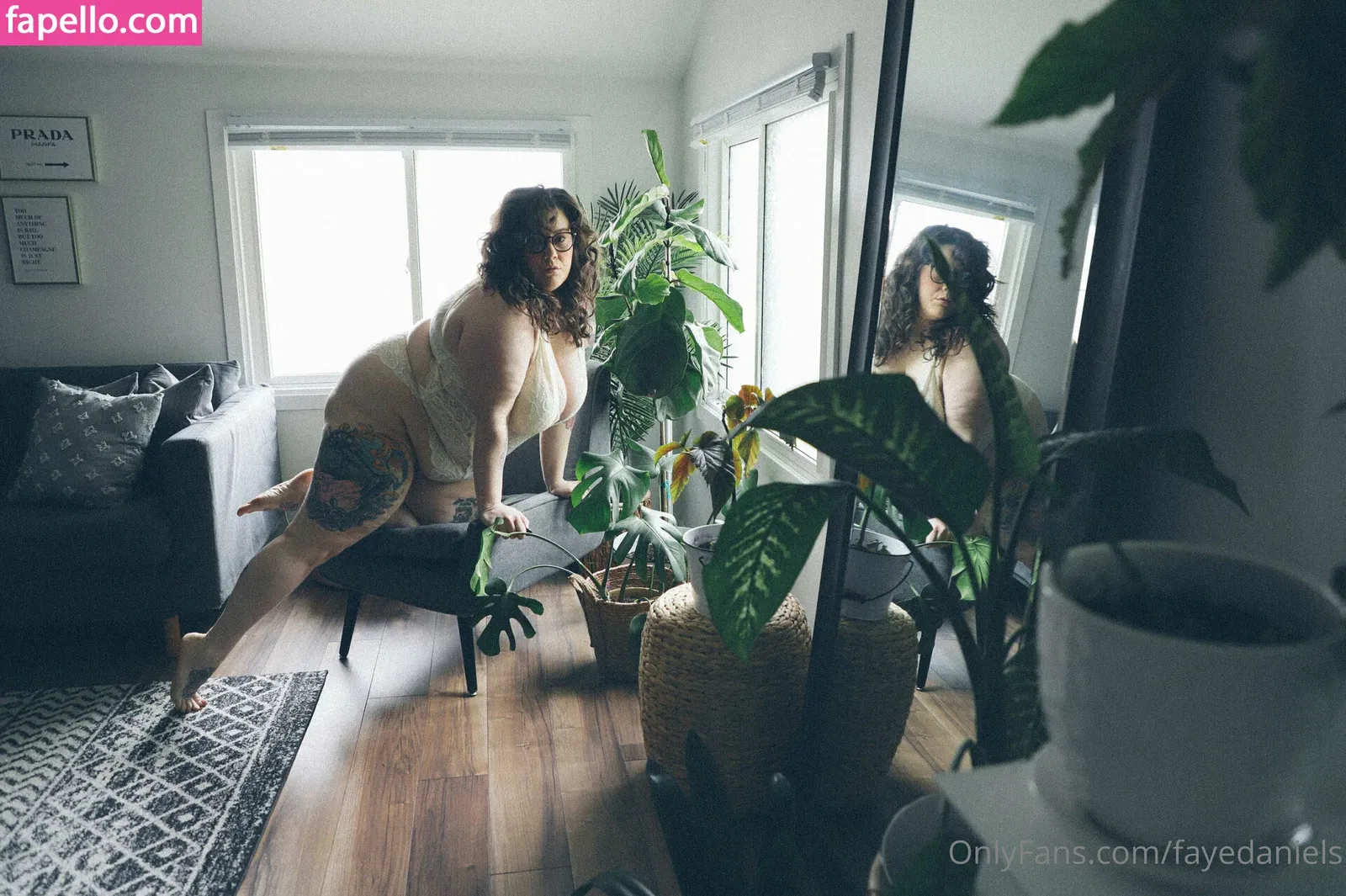 fayedaniels Onlyfans Photo Gallery 