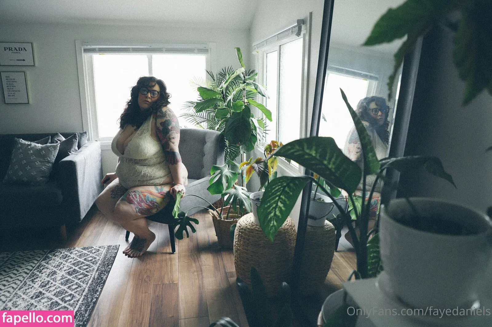 fayedaniels Onlyfans Photo Gallery 