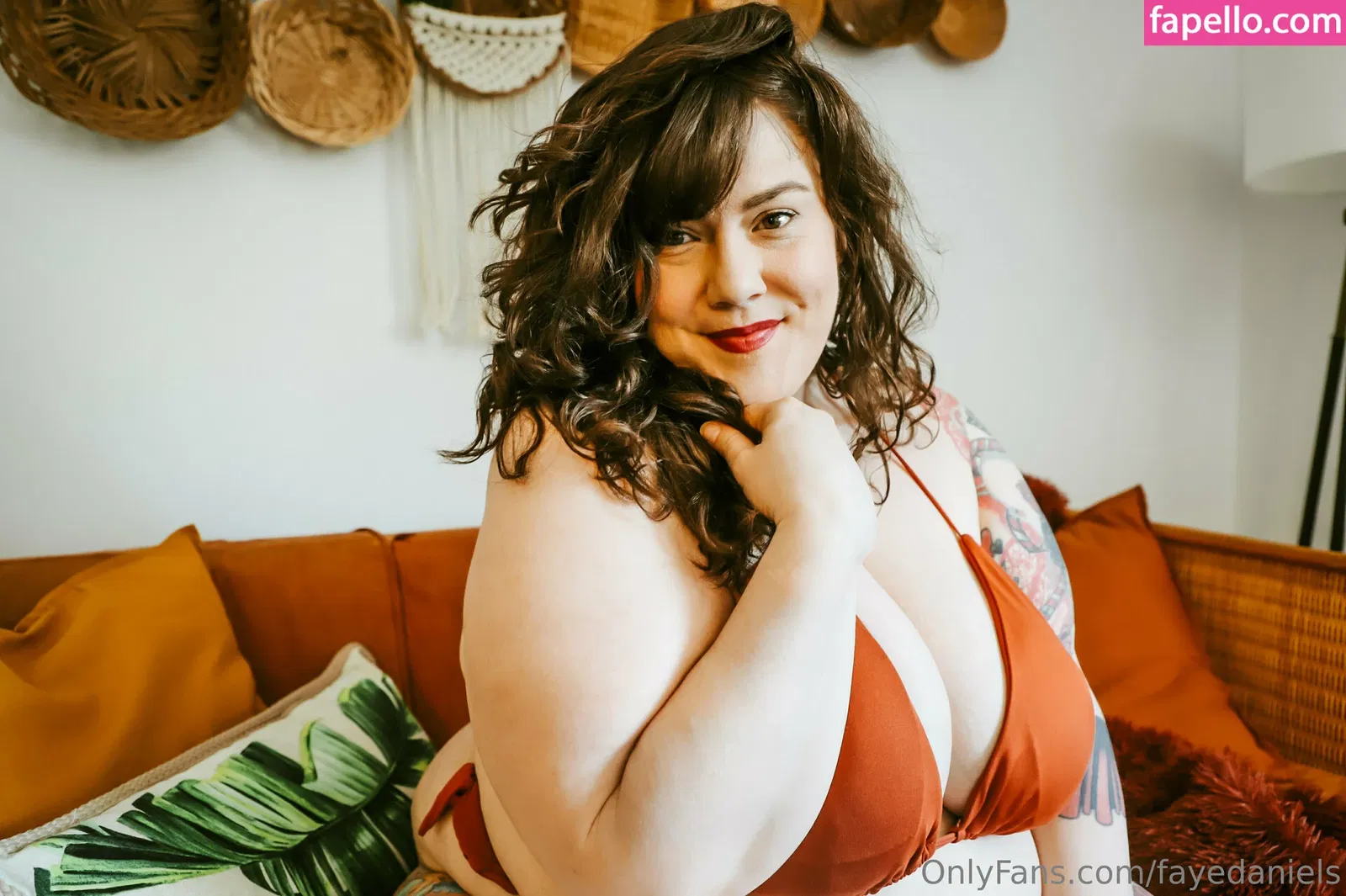 fayedaniels Onlyfans Photo Gallery 