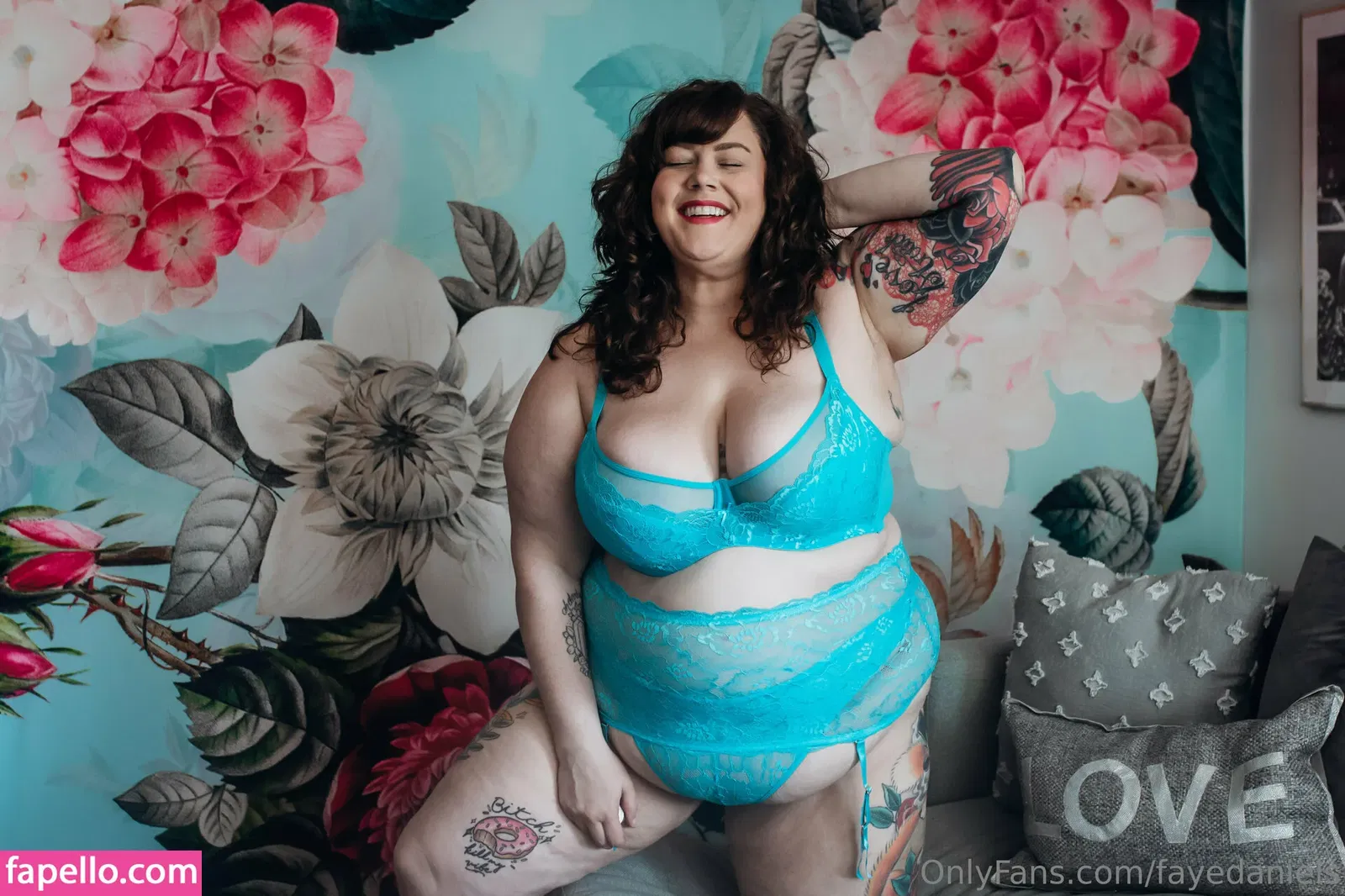 fayedaniels Onlyfans Photo Gallery 