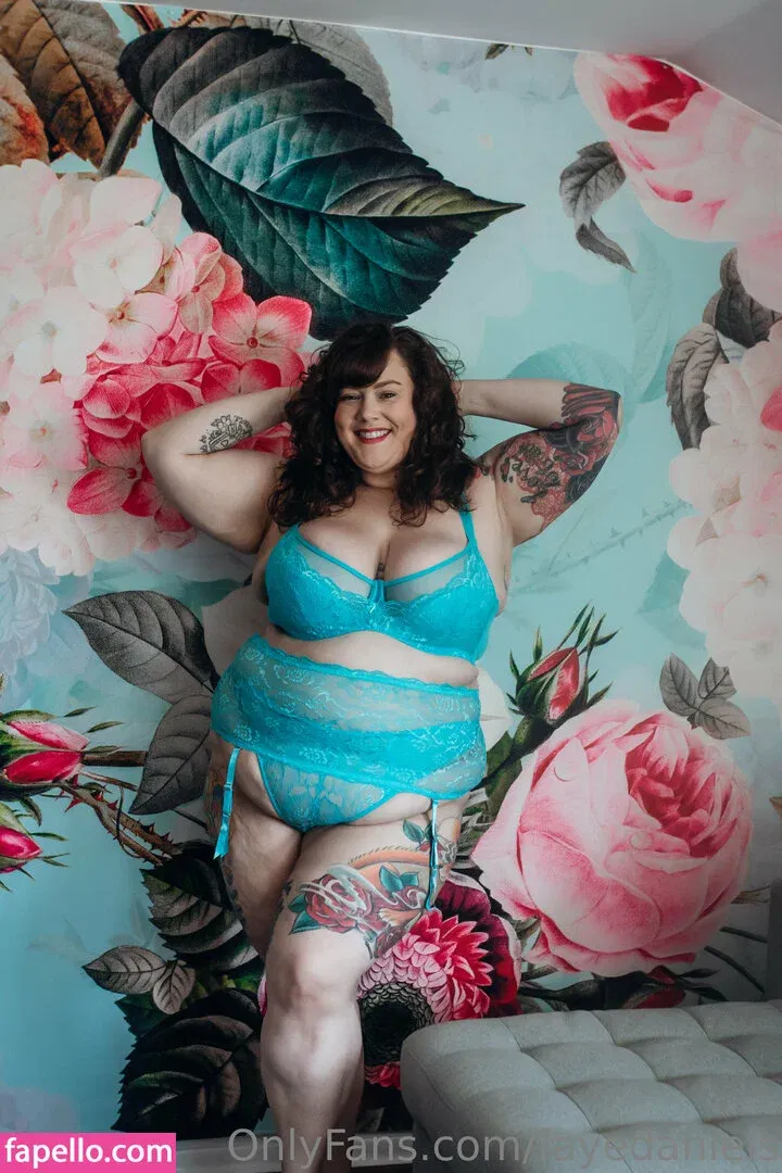 fayedaniels Onlyfans Photo Gallery 