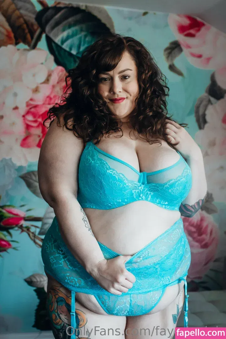 fayedaniels Onlyfans Photo Gallery 