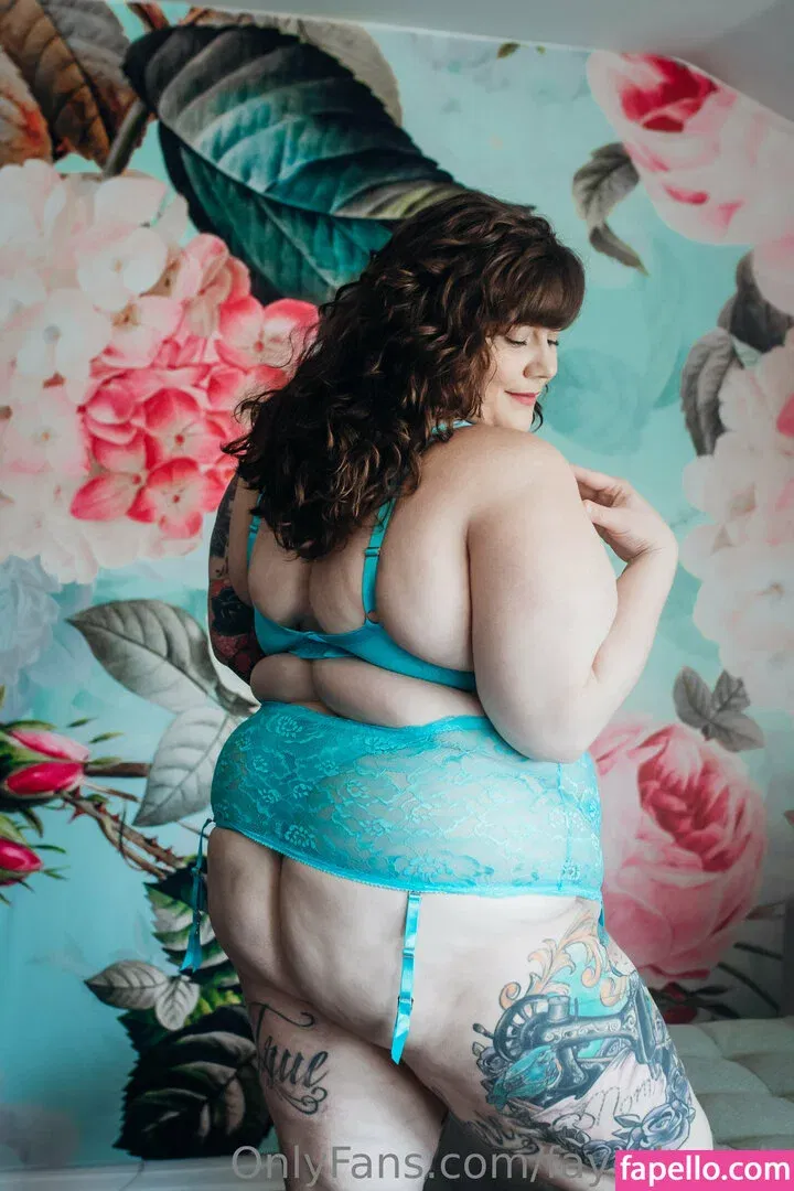 fayedaniels Onlyfans Photo Gallery 