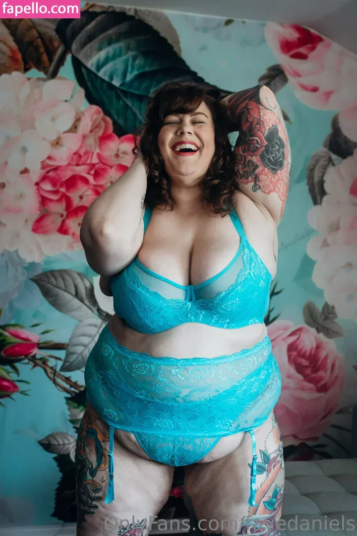 fayedaniels Onlyfans Photo Gallery 