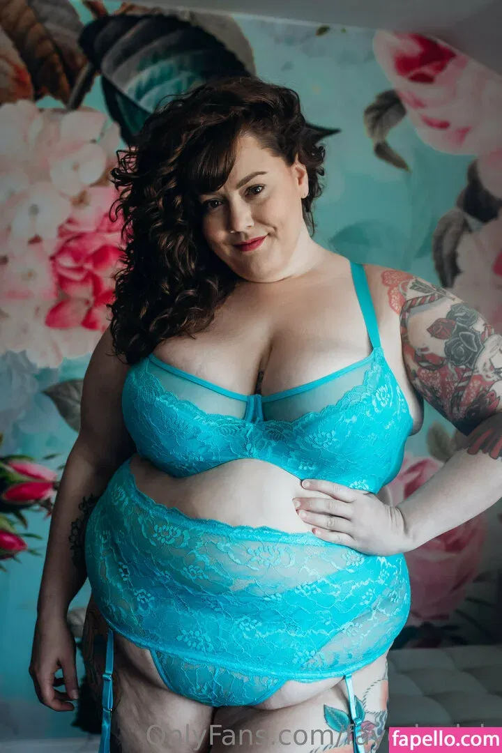 fayedaniels Onlyfans Photo Gallery 