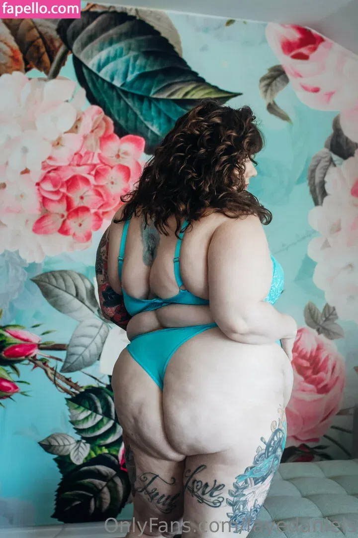 fayedaniels Onlyfans Photo Gallery 