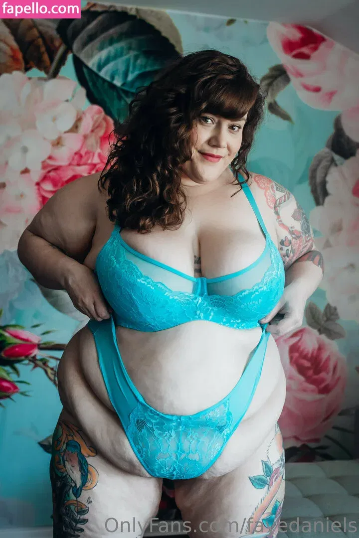 fayedaniels Onlyfans Photo Gallery 