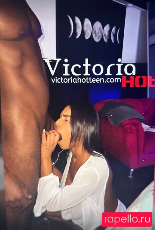 iamvictoriahot Nude Onlyfans Photo 7