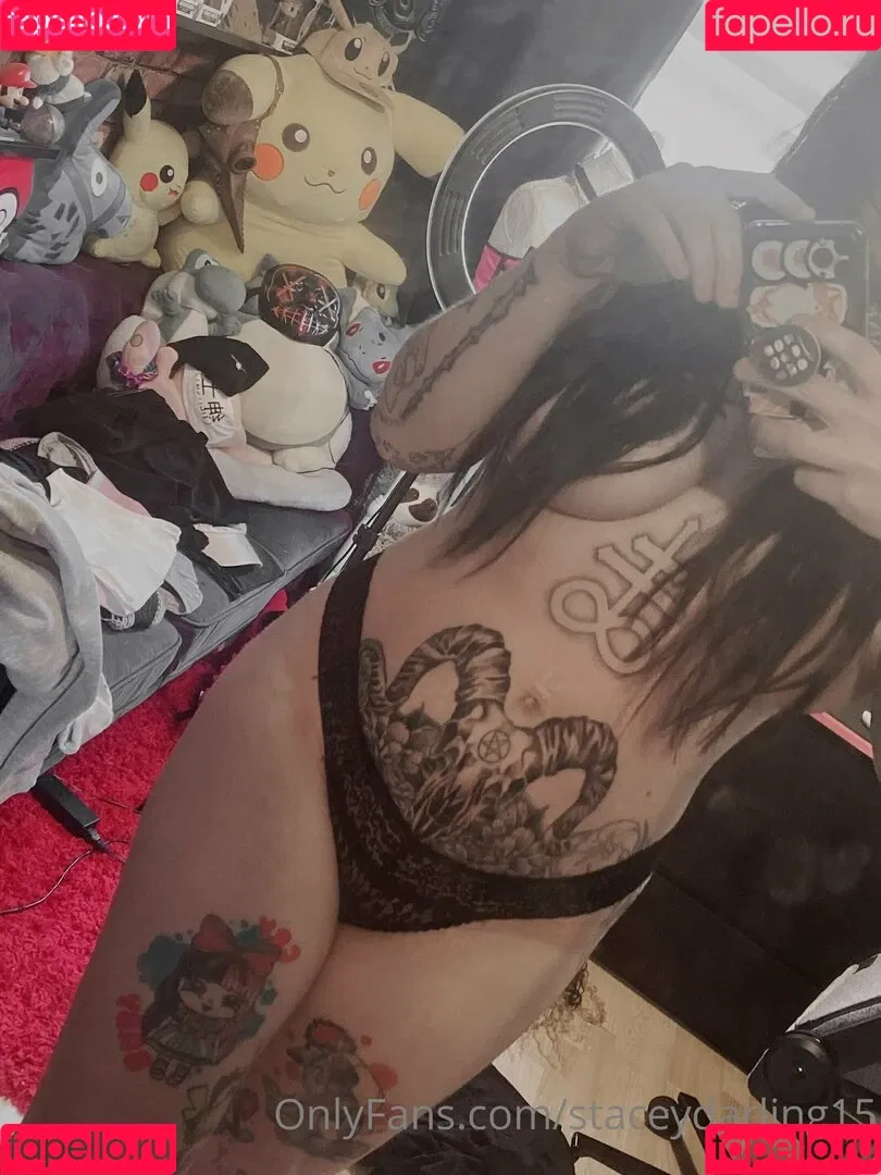 Staceydarling15 Onlyfans Photo Gallery 