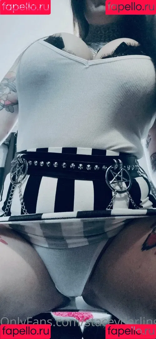 Staceydarling15 Onlyfans Photo Gallery 