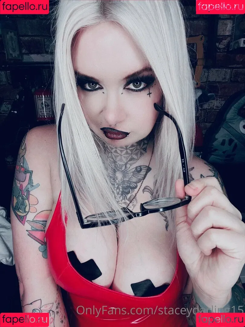 Staceydarling15 Onlyfans Photo Gallery 