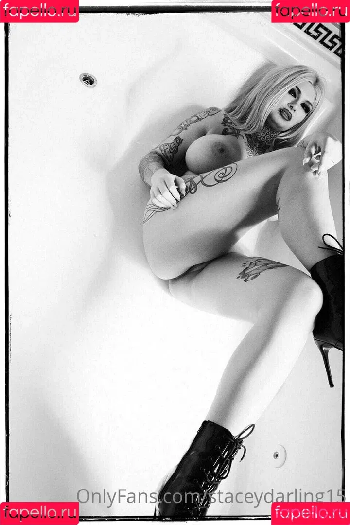 Staceydarling15 Onlyfans Photo Gallery 