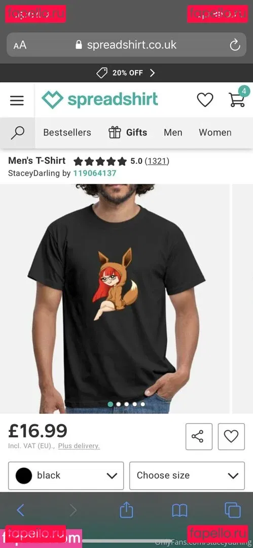 Staceydarling15 Onlyfans Photo Gallery 