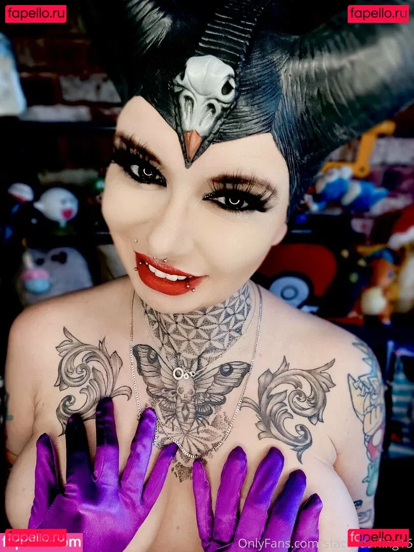 Staceydarling15 Onlyfans Photo Gallery 