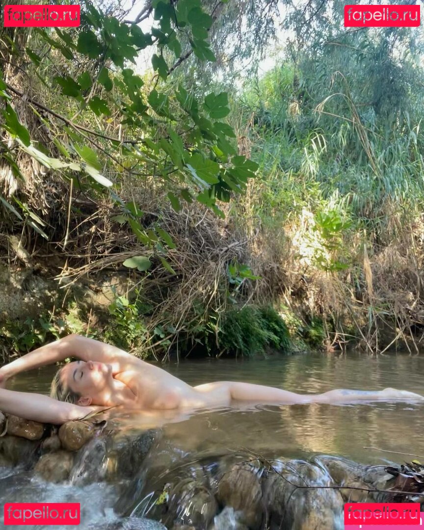 Yuval Gold Nude Onlyfans Photo 45