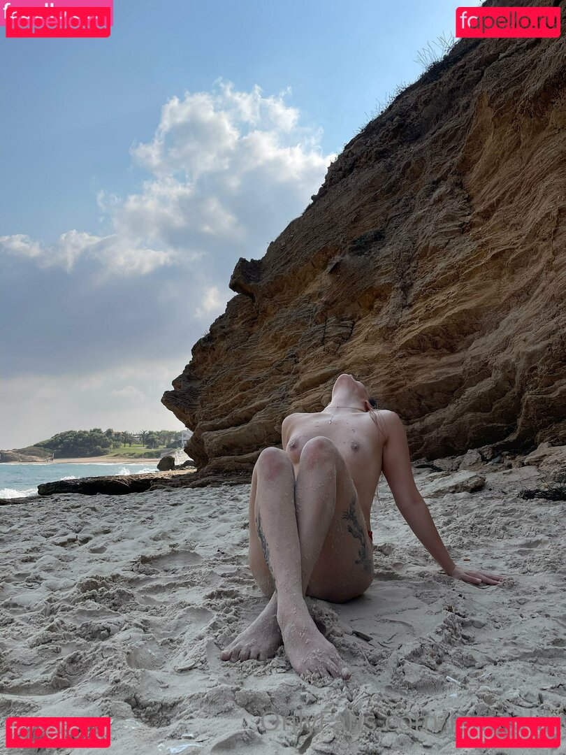 Yuval Gold Nude Onlyfans Photo 38