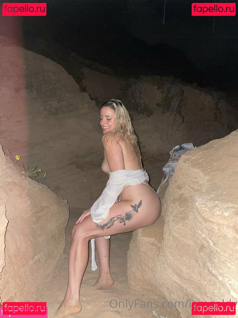 Yuval Gold Nude Onlyfans Photo 36