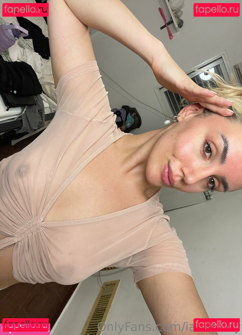 Yuval Gold Nude Onlyfans Photo 28