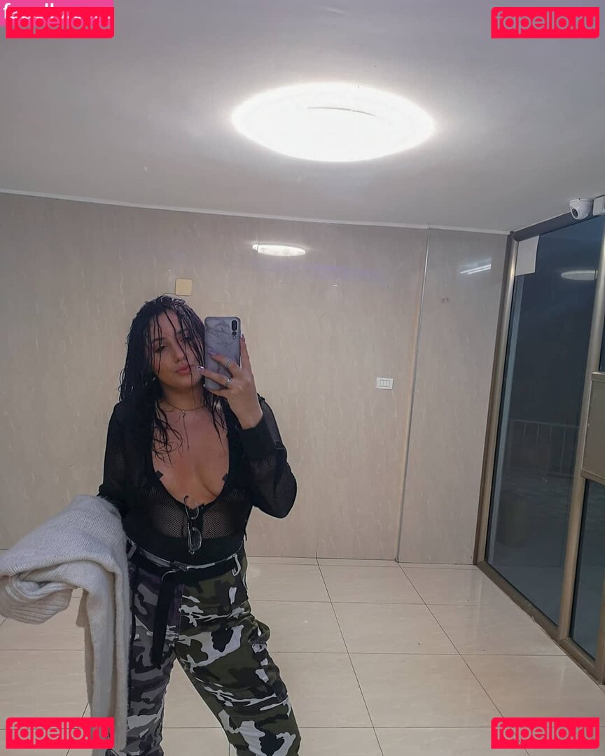 Yuval Gold Nude Onlyfans Photo 16