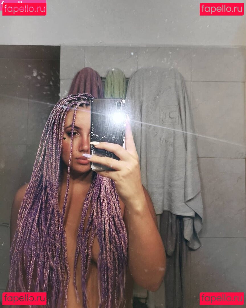Yuval Gold Nude Onlyfans Photo 13