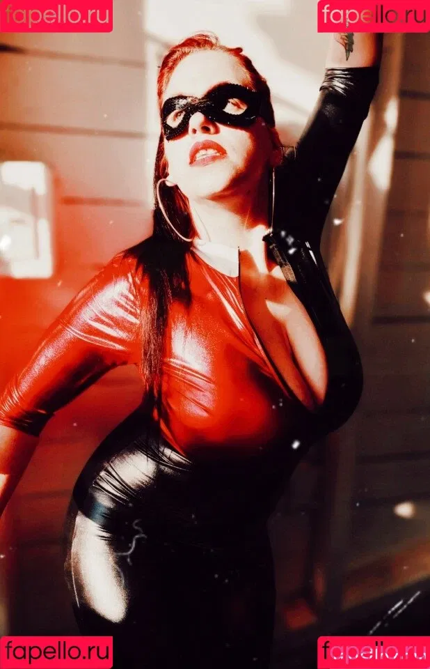 Lexi Luscious Onlyfans Photo Gallery 