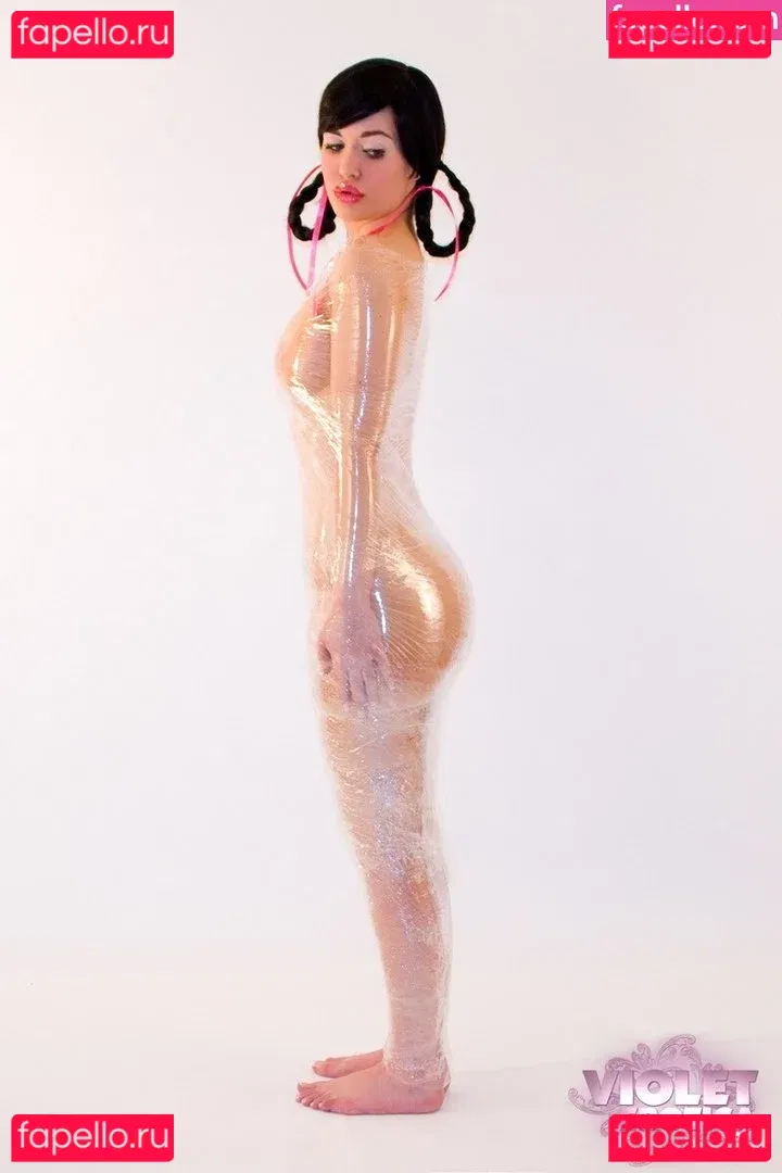 Violet Doll Onlyfans Photo Gallery 