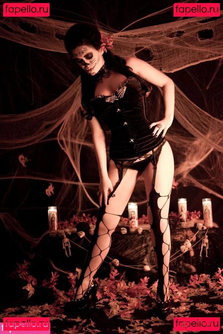 Violet Doll Onlyfans Photo Gallery 