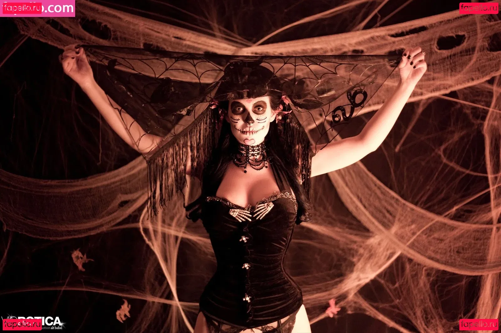 Violet Doll Onlyfans Photo Gallery 