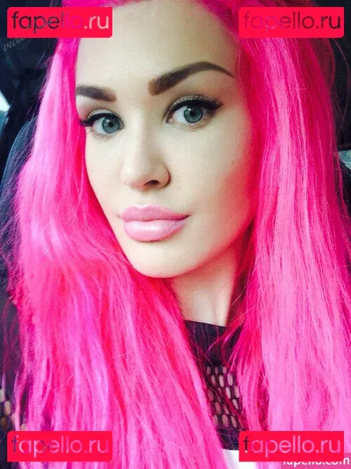 Violet Doll Onlyfans Photo Gallery 