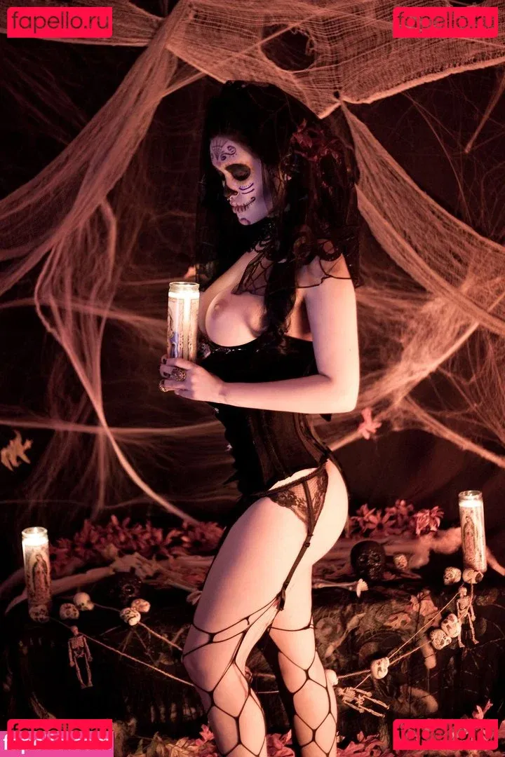 Violet Doll Onlyfans Photo Gallery 