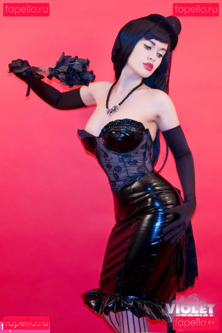 Violet Doll Onlyfans Photo Gallery 