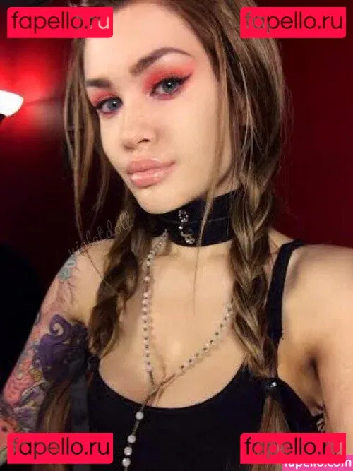 Violet Doll Onlyfans Photo Gallery 