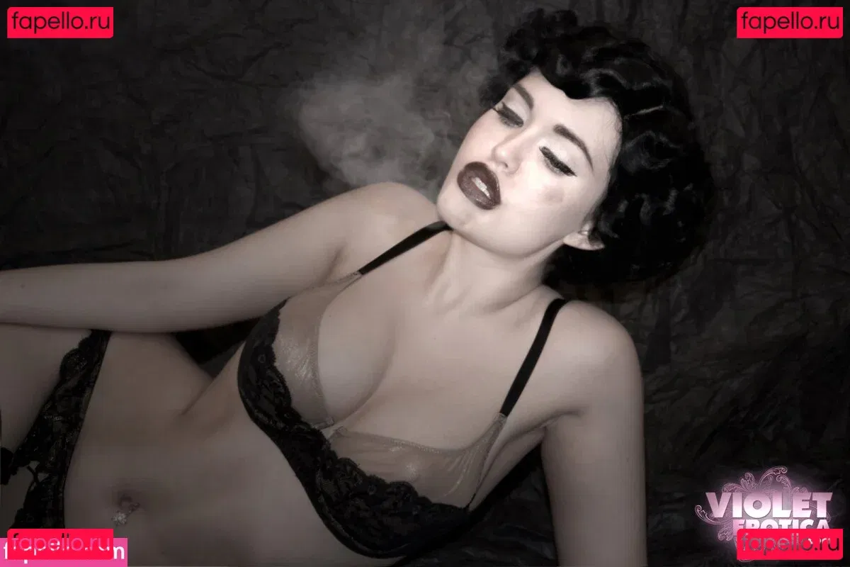 Violet Doll Onlyfans Photo Gallery 