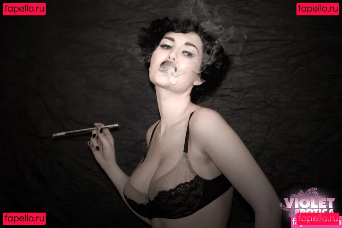 Violet Doll Onlyfans Photo Gallery 