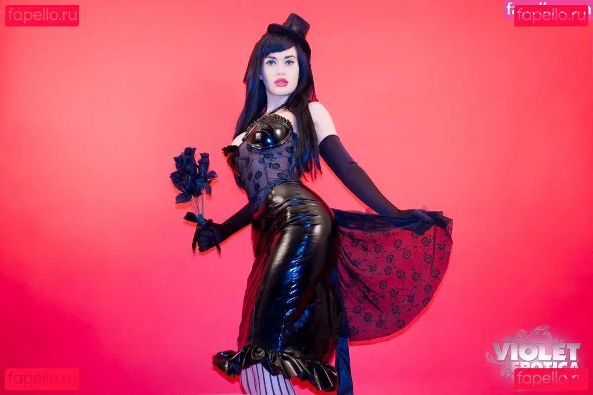 Violet Doll Onlyfans Photo Gallery 