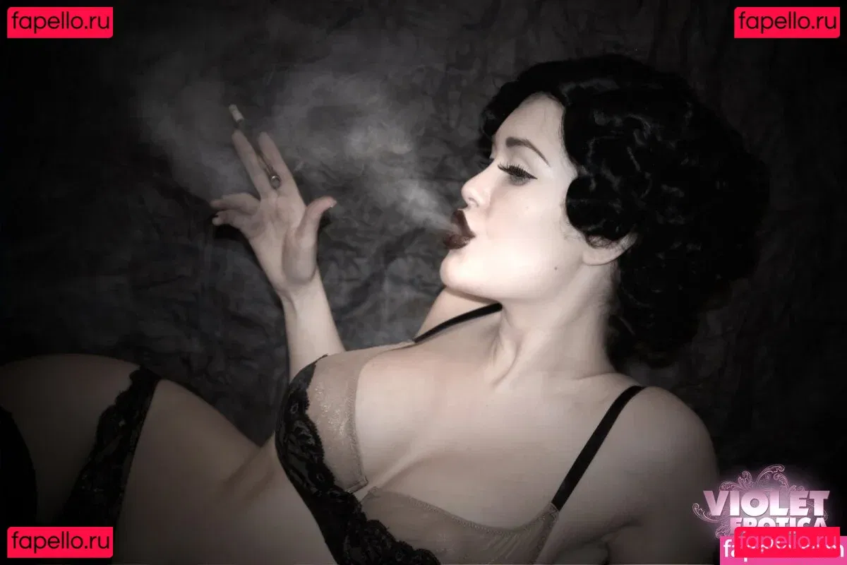 Violet Doll Onlyfans Photo Gallery 